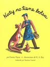 Cover image for Katy no tiene bolsa